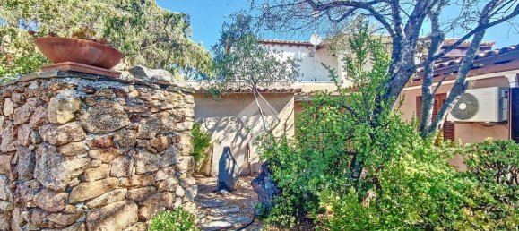 4 bedrooms House in Loiri Porto San Paolo, Italy No. 307949 11