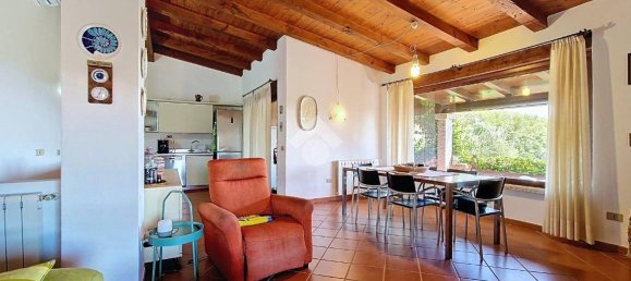 4 bedrooms House in Loiri Porto San Paolo, Italy No. 307949 13