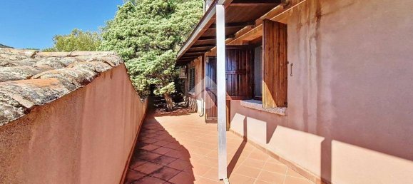 4 bedrooms House in Loiri Porto San Paolo, Italy No. 307949 25