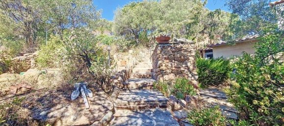 4 bedrooms House in Loiri Porto San Paolo, Italy No. 307949 10