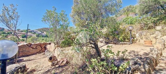 4 bedrooms House in Loiri Porto San Paolo, Italy No. 307949 12