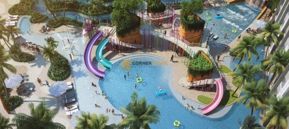 62m² Condo in Pattaya, Thailand No. 22901 13