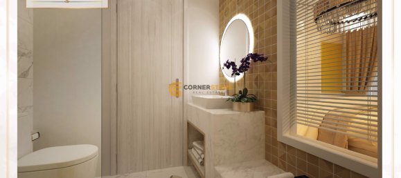 62m² Condo in Pattaya, Thailand No. 22901 16