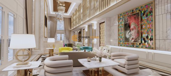 62m² Condo in Pattaya, Thailand No. 22901 11