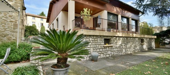 5 rooms House in Saint-Donat-sur-l'Herbasse, France No. 338033 10