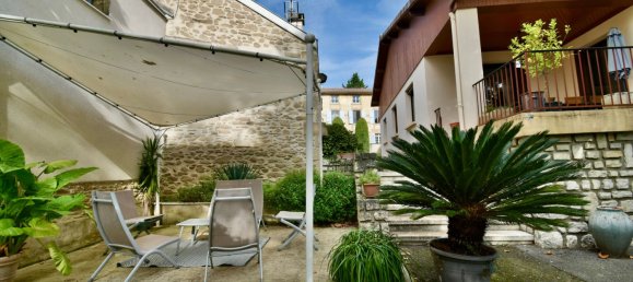 5 rooms House in Saint-Donat-sur-l'Herbasse, France No. 338033 11