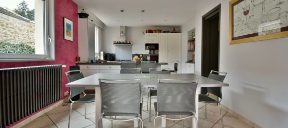 5 rooms House in Saint-Donat-sur-l'Herbasse, France No. 338033 15