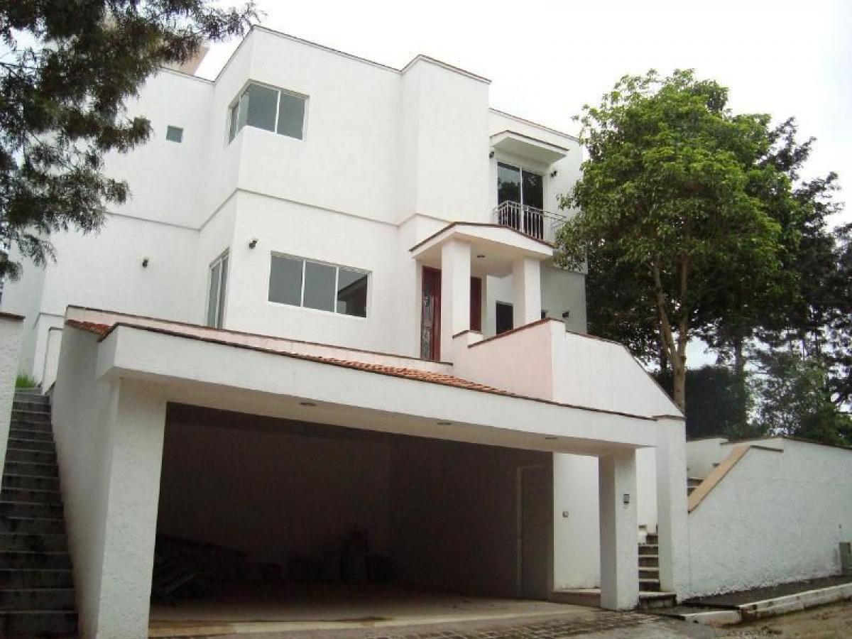 Дом с 3 спальнями в Веракрус, Мексика № 225774