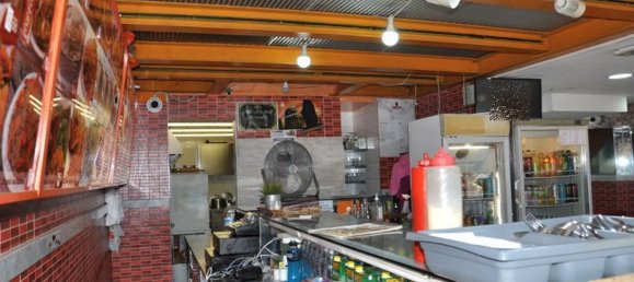 47m² Commercial property in Rome, Italy No. 100051 15