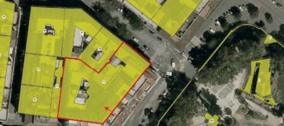 47m² Commercial property in Rome, Italy No. 100051 11