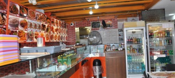 47m² Commercial property in Rome, Italy No. 100051 12