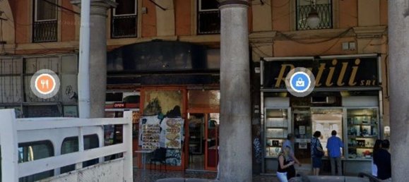 47m² Commercial property in Rome, Italy No. 100051 4