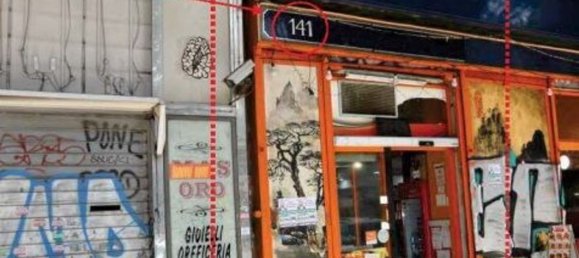 47m² Commercial property in Rome, Italy No. 100051 9