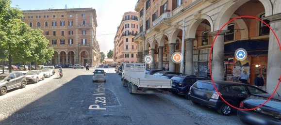 47m² Commercial property in Rome, Italy No. 100051 5