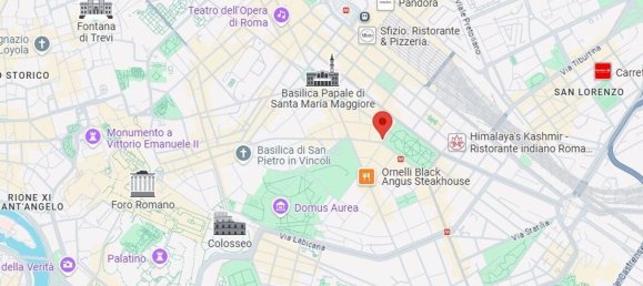 47m² Commercial property in Rome, Italy No. 100051 7