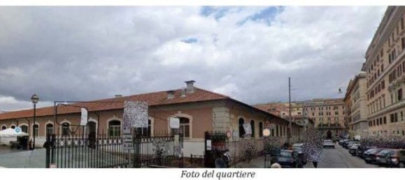 47m² Commercial property in Rome, Italy No. 100051 10