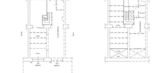 47m² Commercial property in Rome, Italy No. 100051 19