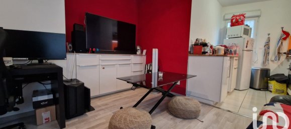 1 bedroom Apartment in Tours, France No. 213711 5