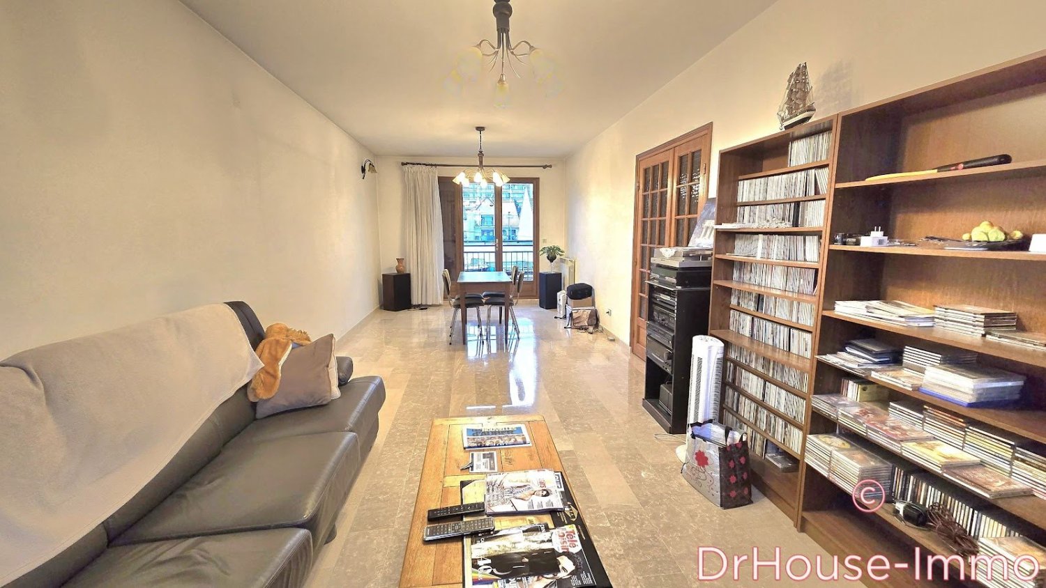 4 bedrooms House in Aubervilliers, France No. 173246