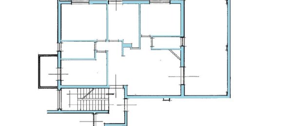 4-salle Appartement à Guidonia Montecelio, Italy No. 6530 21