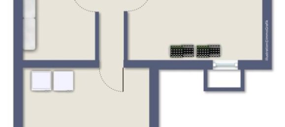 5غرفة تاون هاوس في Kitzingen, Germany رقم 260340 19