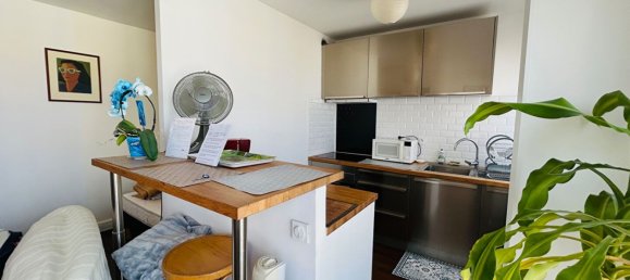 استوديو في Paris, France رقم 296310 5