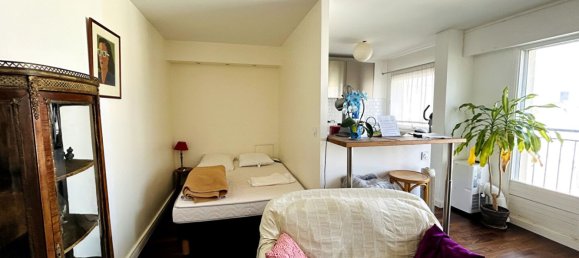 استوديو في Paris, France رقم 296310 4