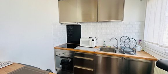 استوديو في Paris, France رقم 296310 6