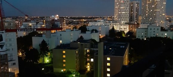 استوديو في Paris, France رقم 296310 10