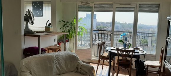 استوديو في Paris, France رقم 296310 3