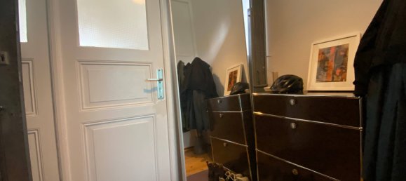 Apartamento de 1 dormitorio en Schwerin, Germany No. 45752 10