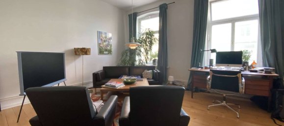 Apartamento de 1 dormitorio en Schwerin, Germany No. 45752 3