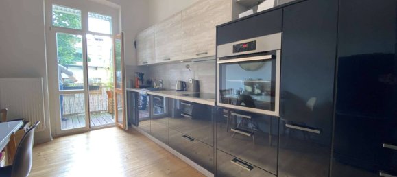 Apartamento de 1 dormitorio en Schwerin, Germany No. 45752 9