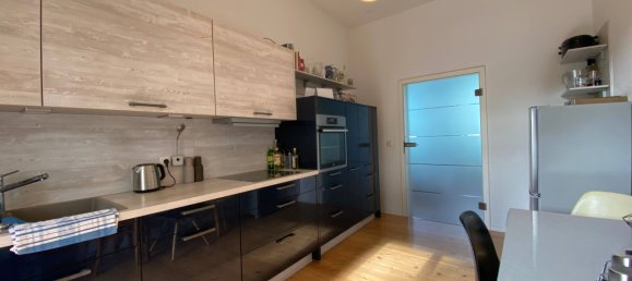 Apartamento de 1 dormitorio en Schwerin, Germany No. 45752 8