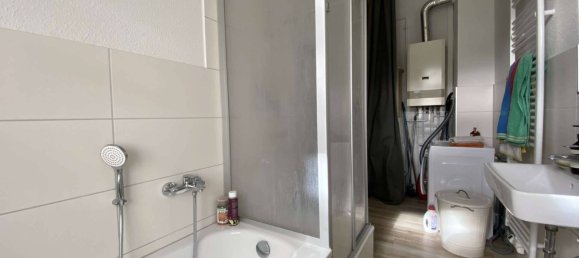 Apartamento de 1 dormitorio en Schwerin, Germany No. 45752 11