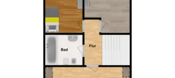 3 chambres Maison de ville à Duren, Germany No. 232440 10