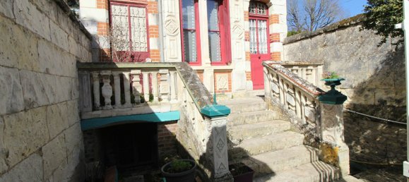 4 bedrooms House in Loir-et-Cher, France No. 77598 11