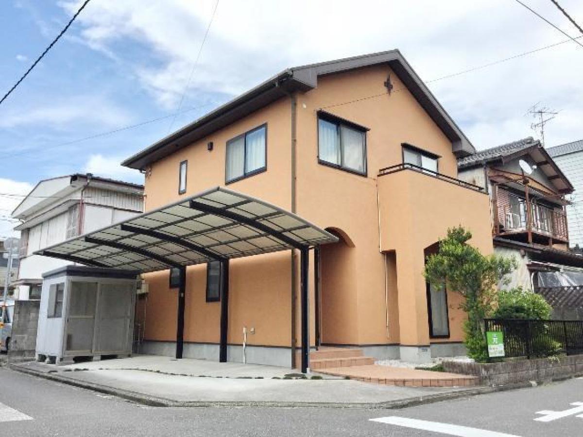 3 غرف نوم منزل في Kochi, Japan رقم 3125