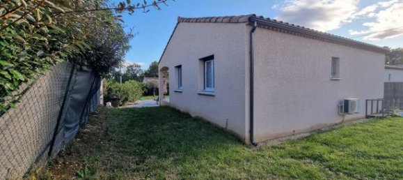 2 Schlafzimmer Villa in Ruoms, France, Nr. 308276 5