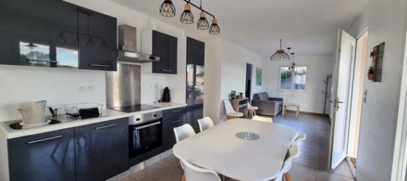 2 Schlafzimmer Villa in Ruoms, France, Nr. 308276 6