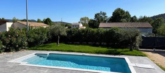 2 Schlafzimmer Villa in Ruoms, France, Nr. 308276 3