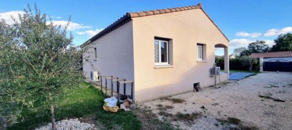 2 Schlafzimmer Villa in Ruoms, France, Nr. 308276 4