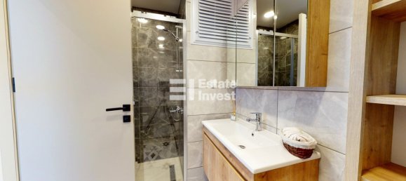 شقة 1+1 في Mersin, Turkey رقم 30620 9