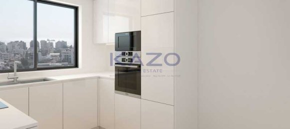 Apartamento T3 em Germasogeia, Cyprus N.º 20825 4