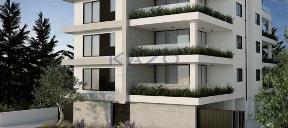 Apartamento T3 em Germasogeia, Cyprus N.º 20825 2