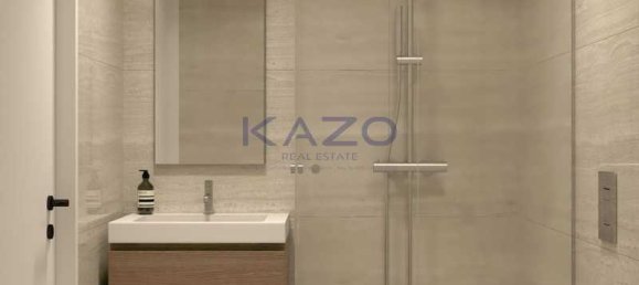 Apartamento T3 em Germasogeia, Cyprus N.º 20825 6