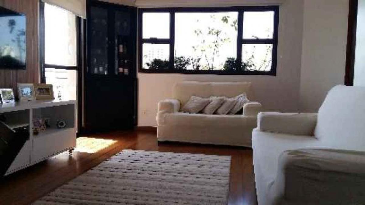 Apartamento T3 em São Paulo, Brazil N.º 461126