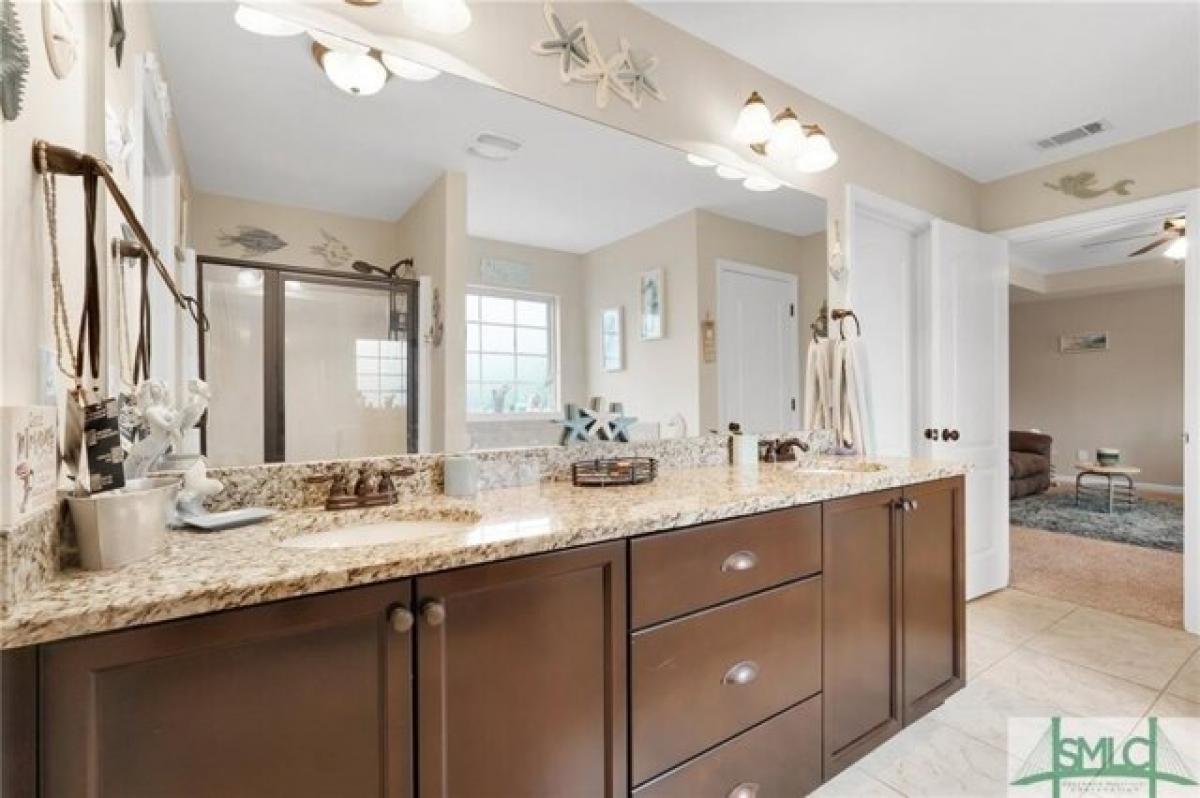 5 bedrooms House in Guyton, USA No. 381555