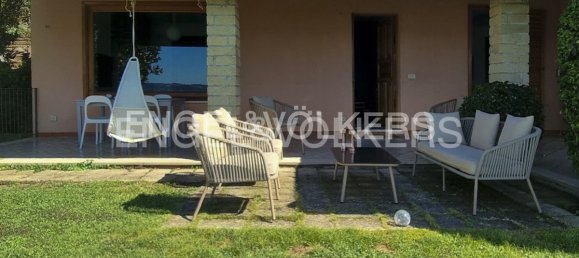 4 bedrooms Villa in Trevignano Romano, Italy No. 62992 20