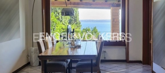 4 bedrooms Villa in Trevignano Romano, Italy No. 62992 7
